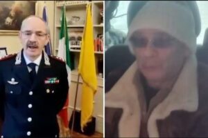 La cattura di Messina Denaro, il gen. Angelosanto: “Chi parla di trattativa segreta umilia gli investigatori e i magistrati”