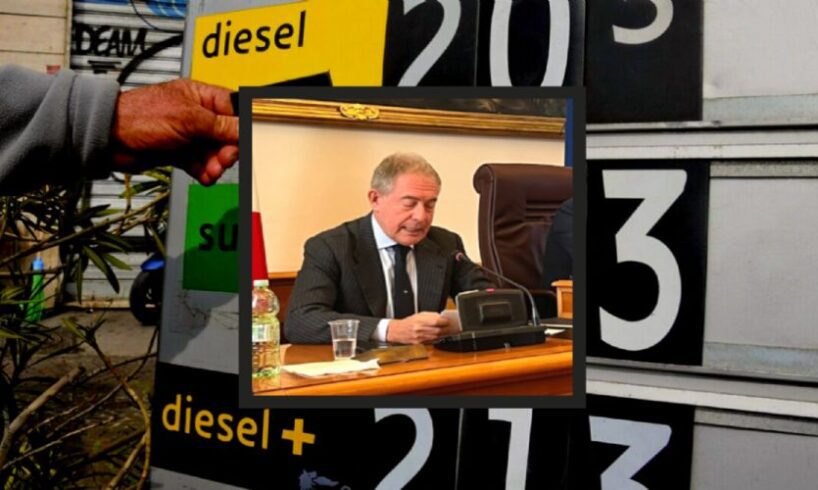 Carburanti, confermato lo sciopero dei benzinai il 25 e 26: inascoltato l’appello del ministro Urso a evitare la protesta