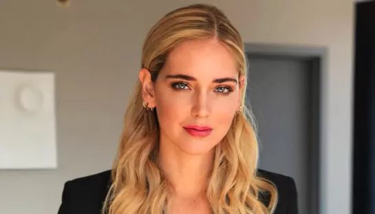Sanremo, Chiara Ferragni destina compenso per il Festival ad associazione contro la violenza sulle donne