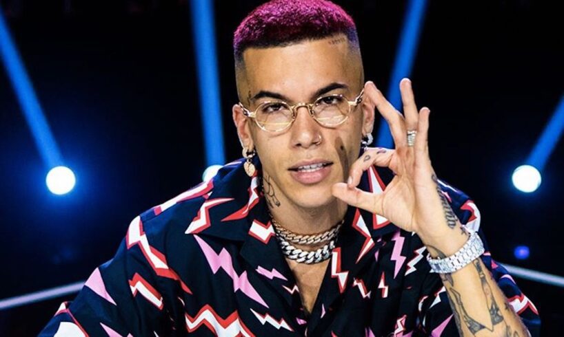 Tappa a Catania del tour estivo di Sfera Ebbasta: il 5 e 6 agosto