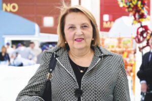 Saluto, depositate le motivazioni della sentenza: “Spasmodico desiderio di un tenore di vita molto elevato”