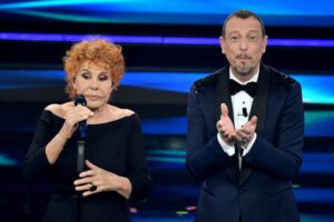 Sanremo, Ornella Vanoni superospite al Festival: Amadeus le chiede di cantare ‘L’appuntamento’