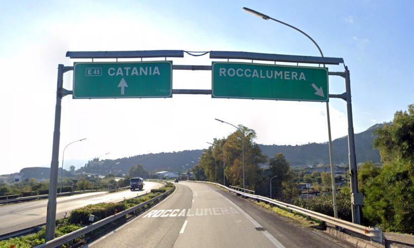 Messina, 4 arresti per appalti pilotati per l’A18 ME-CT e A20 ME-PA: indagine del 2020