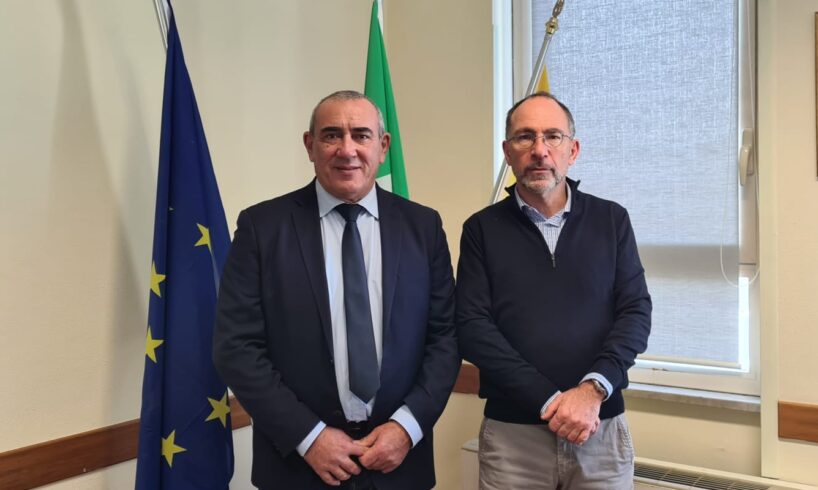 Nicolosi, più locali per la Guardia medica turistica: comodato d’uso tra Asp e Comune