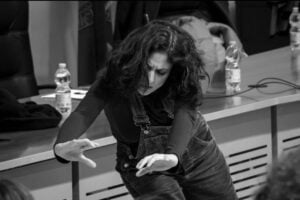 Catania, ‘Finis Terrae’ e i ‘senza nome’ della Shoah: lo spettacolo al debutto nella Sala Di Martino