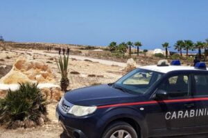 Lampedusa, operazione antidroga ‘Levante’: 11 fermi. Ci sono anche due catanesi