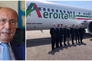 Sicilia, contro il caro voli Schifani annuncia intesa con Aeroitalia: voli per Roma e Bergamo da 29.90 a 150 euro