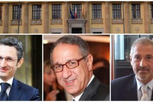 Messina, 15 candidati alla Procura di Messina: ci sono anche Ardita, Caponcello e Puleio