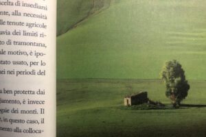 Paesaggi rurali, l’architettura dei contadini come archetipo del progetto