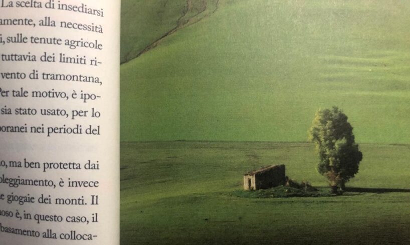 Paesaggi rurali, l’architettura dei contadini come archetipo del progetto