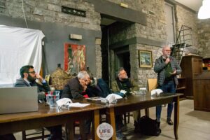 Paesaggi rurali, l’architettura dei contadini come archetipo del progetto