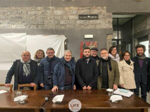Paesaggi rurali, l’architettura dei contadini come archetipo del progetto