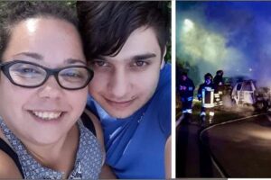 Linguaglossa, madre e figlio morti in un incidente dopo scontro frontale tra due auto: c’è anche un ferito grave