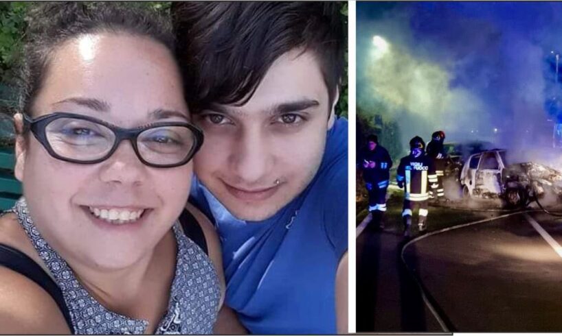 Linguaglossa, madre e figlio morti in un incidente dopo scontro frontale tra due auto: c’è anche un ferito grave