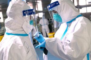 Ars, FdI presenta odg per prorogare contratti del personale Covid in Sicilia