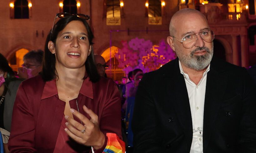 Primarie Pd, a Catania vince Schlein ma Bonaccini è avanti di 20 punti nel resto d’Italia: il 26 la sfida tra i due candidati