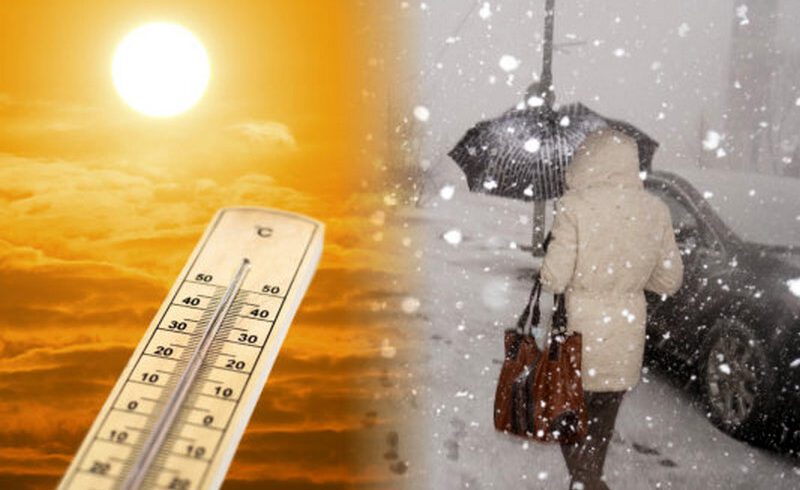 Meteo, weekend soleggiato ma da lunedì arriva il freddo