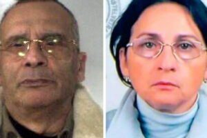 Messina Denaro, interrogatorio di garanzia per la sorella Rosalia: nel carcere Pagliarelli di Palermo