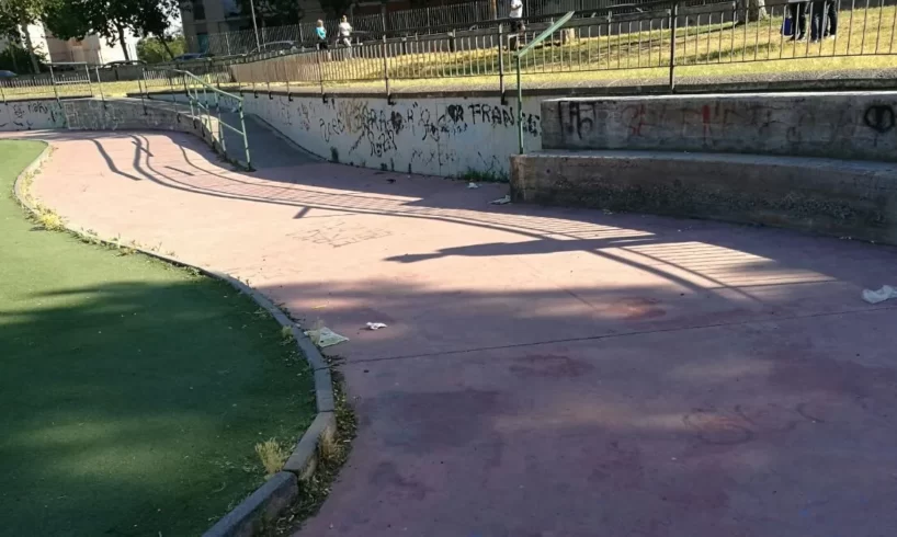 Presentata dal Comune di Paternò la domanda di partecipazione al Bando “Sport di Tutti - Parchi”, promosso del Dipartimento Sport e Salute.