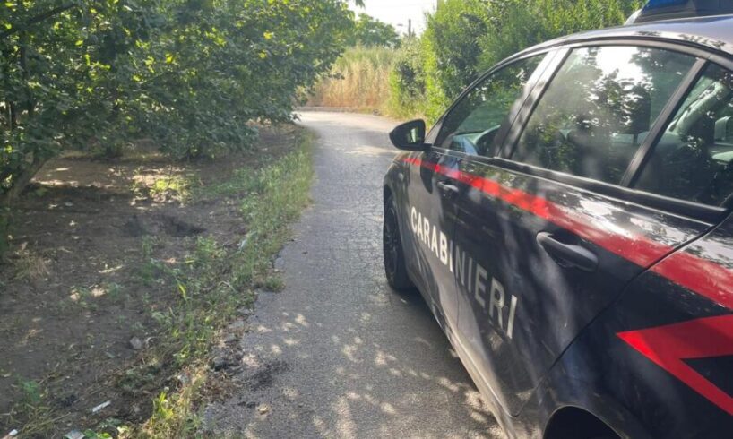 Paternò, trovato morto l’anziano scomparso ieri: nelle campagne di Pietralunga