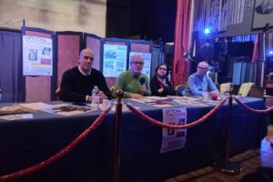 Catania, impegno civile e storie dimenticate nei 3 spettacoli di ‘Officina teatro canzone’