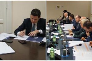 Ars, il presidente Galvagno incontra Governo centrale su Autonomia differenziata