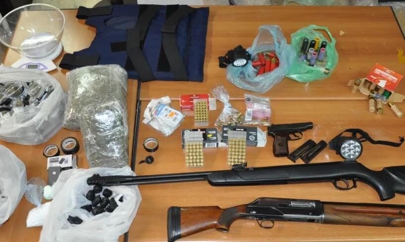 Adrano, ‘Riesame’ annulla ordinanza custodia cautelare per il 46enne Bauso: era stato arrestato il 14 febbraio