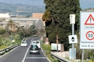 S. M. di Licodia, attivi gli autovelox su SS 284 e 121: ancora non funzionanti quelli di Biancavilla e Paternò