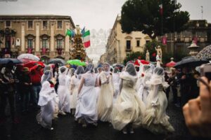 Misteri. La permanenza dei segni