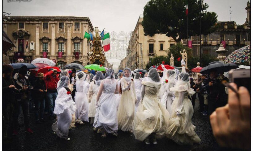 Misteri. La permanenza dei segni