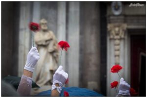 Misteri. La permanenza dei segni