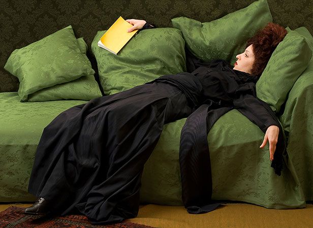 Adrano, le casalinghe non sono più disperate ma lettrici: in biblioteca boom di prestiti librari