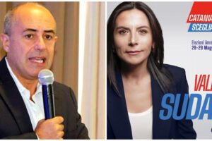 Catania, Catanoso (FdI) dopo fuga in avanti della candidata sindaco Sudano: “Attendiamo confronto chiarificatore a Roma”