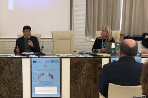 Catania, il “Buon Cammino” contro la devianza giovanile: progetto di Città Metropolitana in 6 comuni