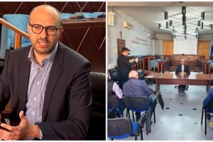 Biancavilla, Bonanno si ricandida a sindaco: “Continua il lavoro per costruire una città nuova”