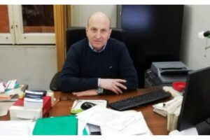 Biancavilla, l’avv. Andrea Ingiulla è il candidato sindaco del Pd