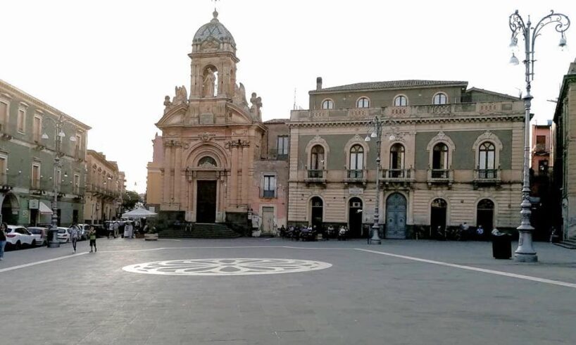 Biancavilla, 22 misure di prevenzione personale per le mega risse di ottobre e novembre scorsi