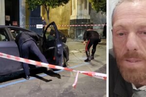 Aci S. Antonio, fermato il presunto autore dell’omicidio di Ilardi: è un ex socio della vittima