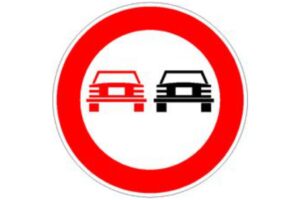 Ordinanza Città metropolitana, sulla Sp 4/II divieto di sorpasso e limite di velocità