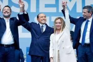 Catania, Roma sceglie il candidato del centrodestra: e Raffaele Lombardo esclude sua discesa in campo
