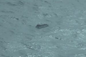 Migranti, nuovo naufragio in acque libiche: si ribalta barca con 47 persone a bordo