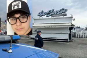 Napoli, l’omicidio del 19enne scaturito da un piede pestato: gli spari dopo gli scontri tra gruppi di ragazzi