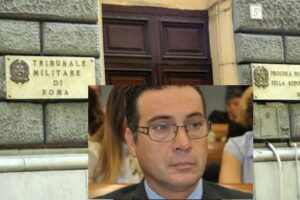 Roma, condannato a 30 anni l’ufficiale ‘spione’ che ha ceduto ai russi documenti top secret: Procura aveva chiesto l’ergastolo