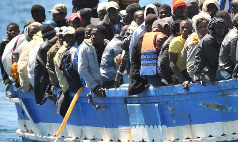 Migranti, in Italia nel 2023 già arrivati in 40 mila: si punta a obiettivo strutturale di accoglienza