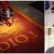 Adrano: fiori, luce e sale per l’atteso ‘sepolcro’ della Chiesa “du Lizzanti”. Opera del maestro fiorista Scalisi (VIDEO)