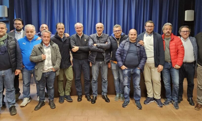 Catania, Daniele Lo Porto eletto presidente Ussi: “Capitano di una squadra che accoglie giovani”