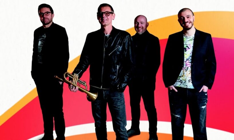 Sicilia, Fabrizio Bosso in quartetto suona la musica di Stevie Wonder: all’Ambasciatori di Catania il 12