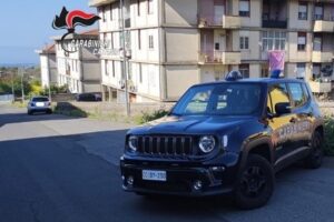 Belpasso, convalidato arresto del 29enne di Belpasso che ha accoltellato la ex convivente