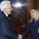 Governo, incontro in Quirinale tra Mattarella e Meloni: si è parlato di Pnrr e migranti
