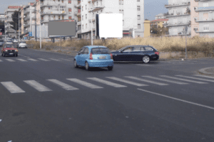 A Catania si torna a sparare: nipote di un vecchio boss ferito nella zona di Corso Indipendenza